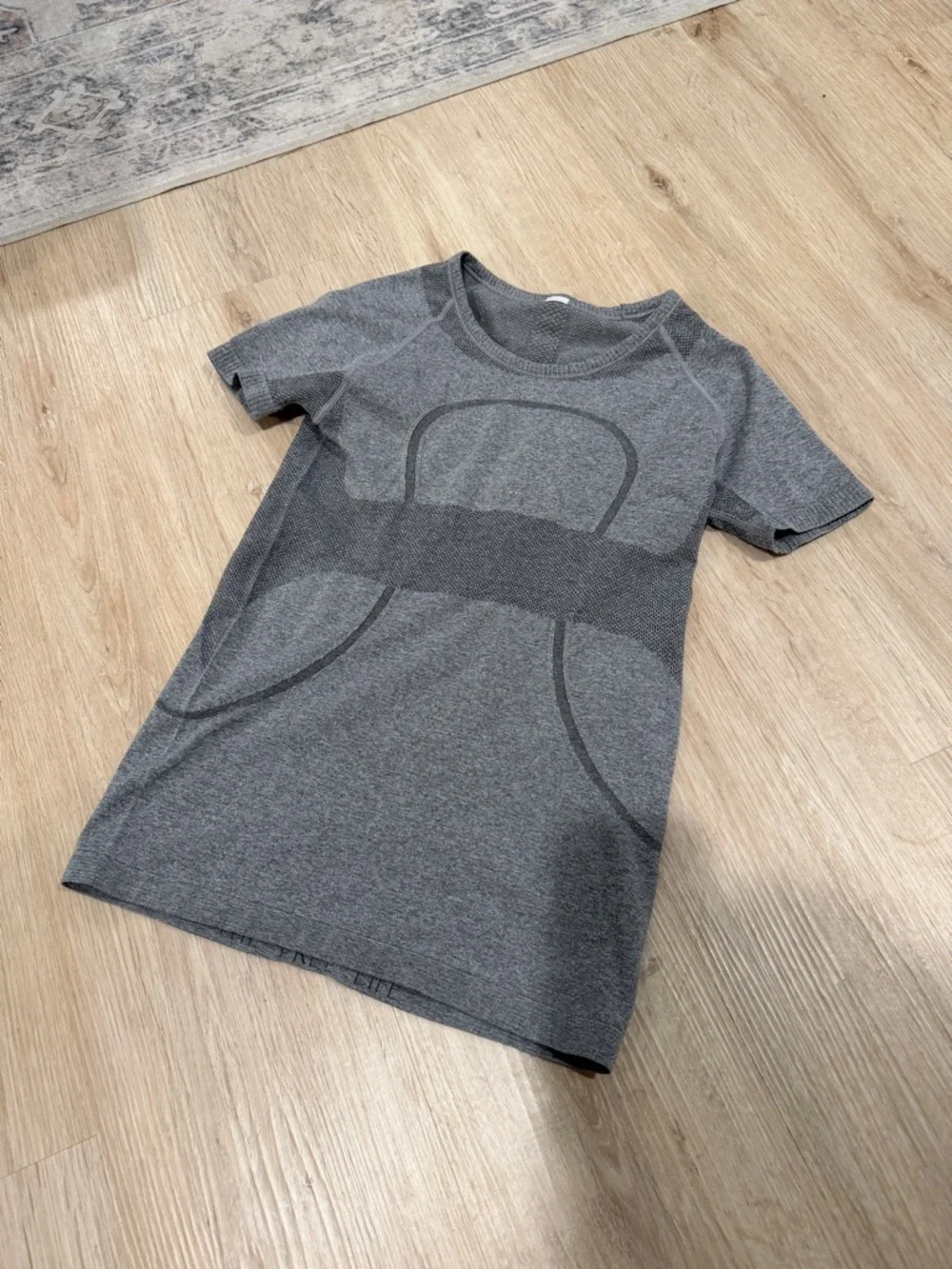 Athletic Tee - Picture 2 of 6